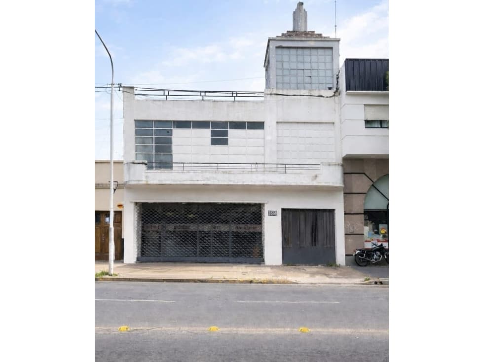 EDIFICIO CENTRICO "ESPAÑA" - 1