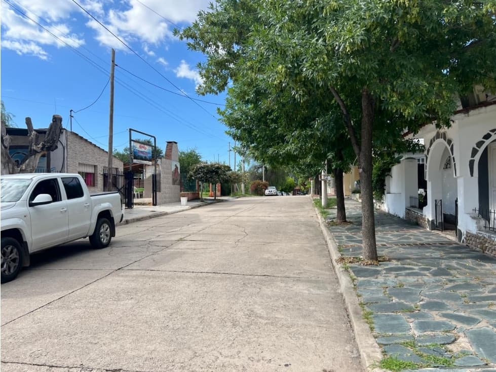 Casa de Época en Cercanías del Centro de Mina Clavero - 1