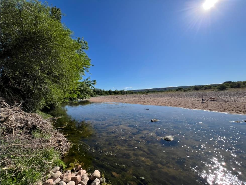 Venta Lote / Terreno - Traslasierra - Córdoba - Argentina - 1