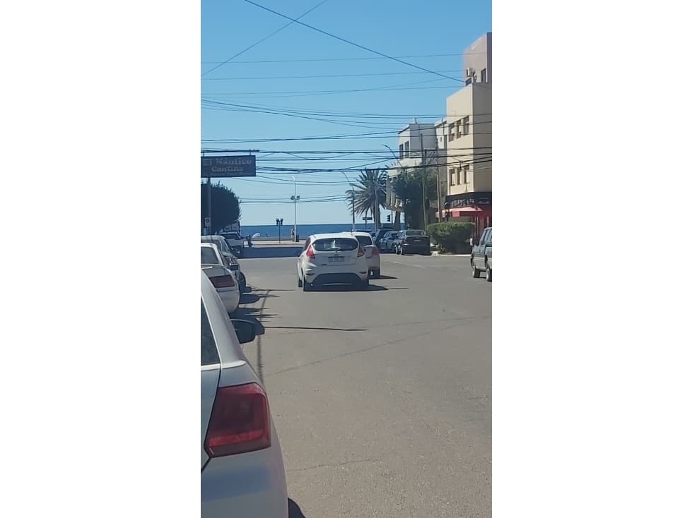 se alquila Departamento de 1 dormitorio amueblado zona sur $ 850.000 - 1