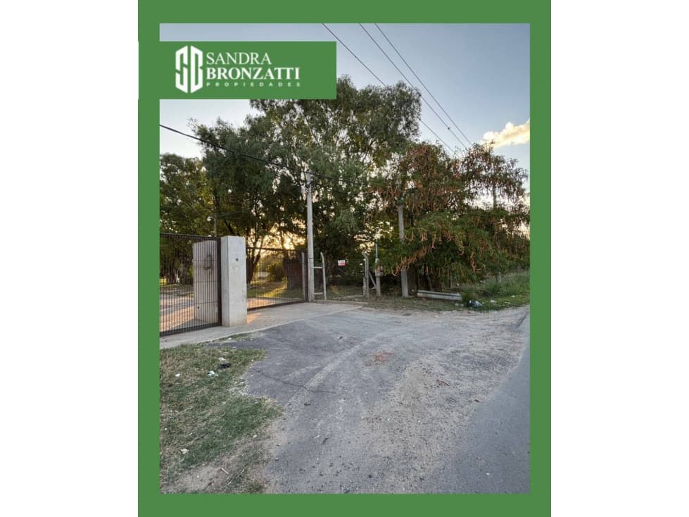 LOTES VILLA ELVIRA - 1