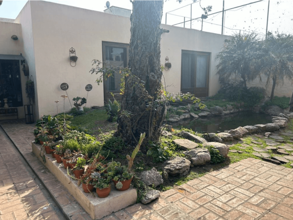 ESPECTACULAR CASAQUINTA Néstor Kirchner - 1