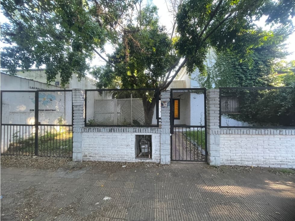 CASA EN VENTA - 1