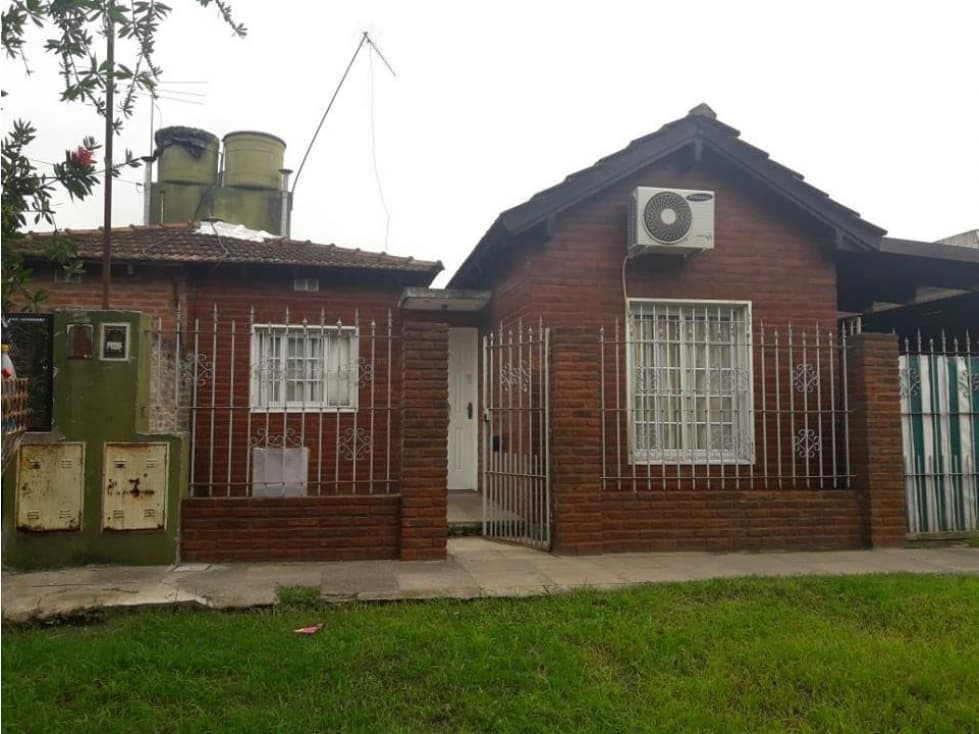 CHALET EN VENTA - 1