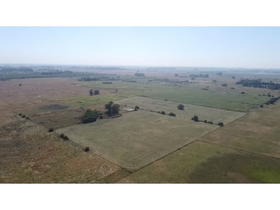 campo de 66,6 has en venta en General Las Heras - 1