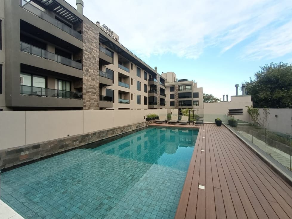 LAS PIRCAS HOUSING - 1 Y 2 DORMITORIOS TERMINADOS - FINANCIACION - 1