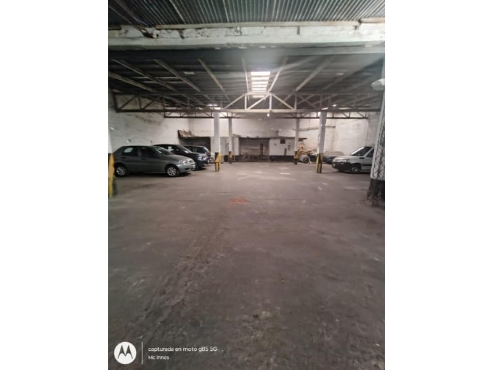 Galpón en Alquiler en Mar del Plata - 1