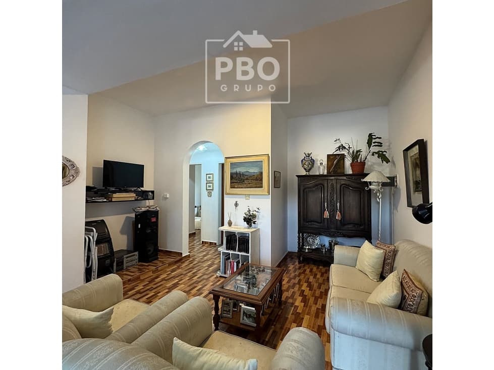 DOS DEPARTAMENTOS VENTA LA FALDA TOTAL150M2 PRECIO TOTAL BLOCK - 1