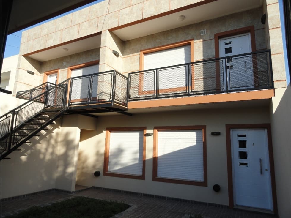 Muy buen Depto. !!! - 1