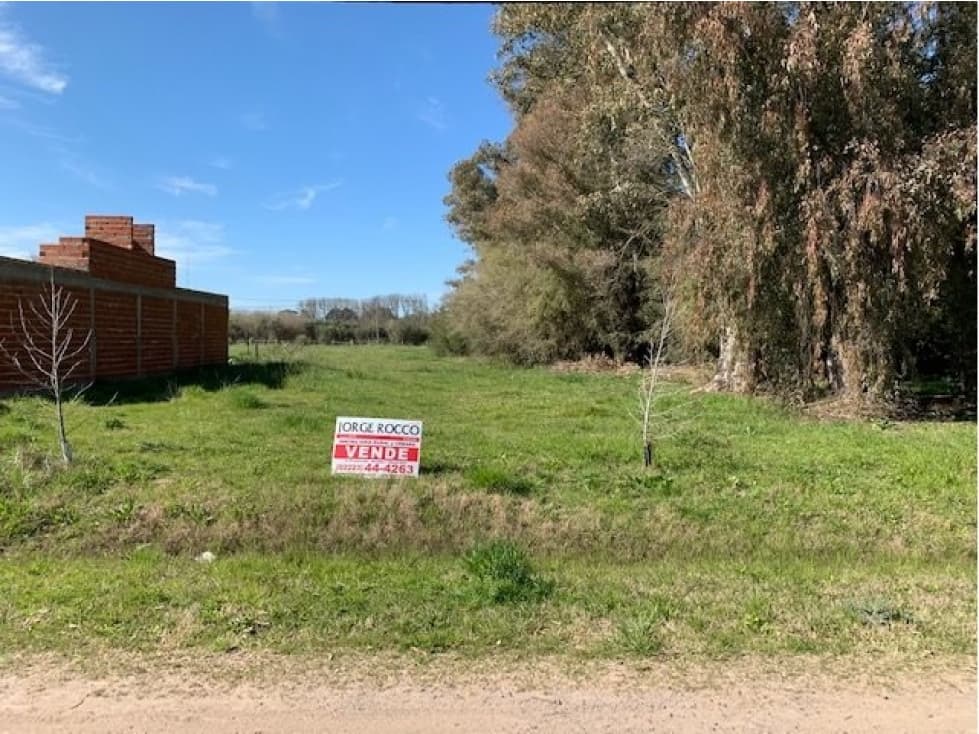 Lote quinta en Barrio Abierto "LA CAÑADA" - 1