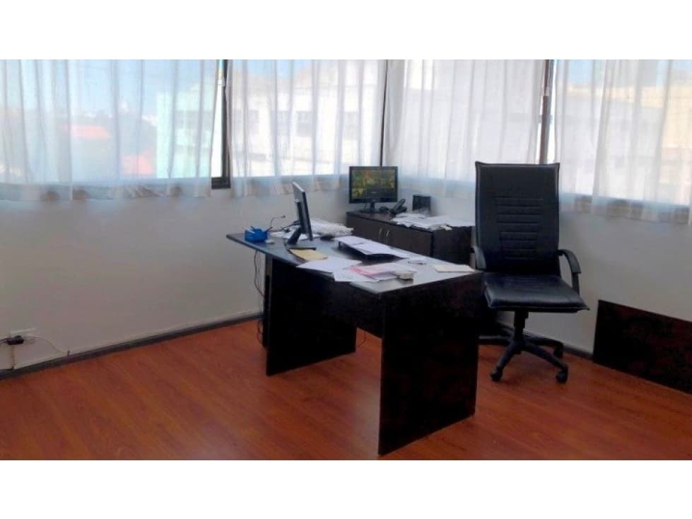 OFICINA EN VENTA - MAR DEL PLATA - 1