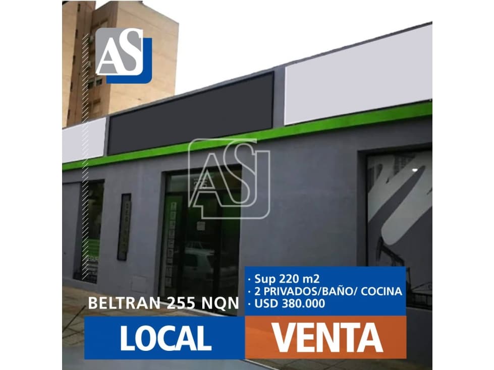 OFICINAS COMERCIALES - 1