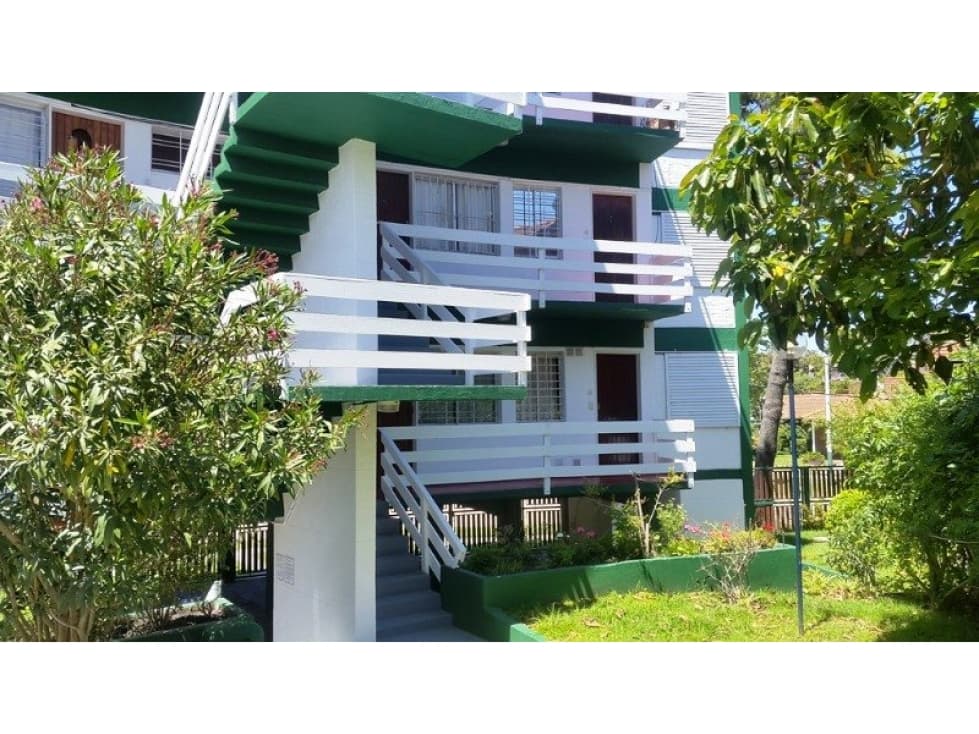 Venta de Departamento 3 amb a 200 mts del mar - Cochera -zona Muelle - 1