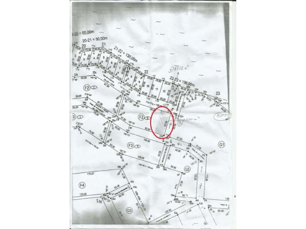 VENDE TERRENO SAN GARA - B° PRIVADO EN ITUZAINGÓ CTES - - 1