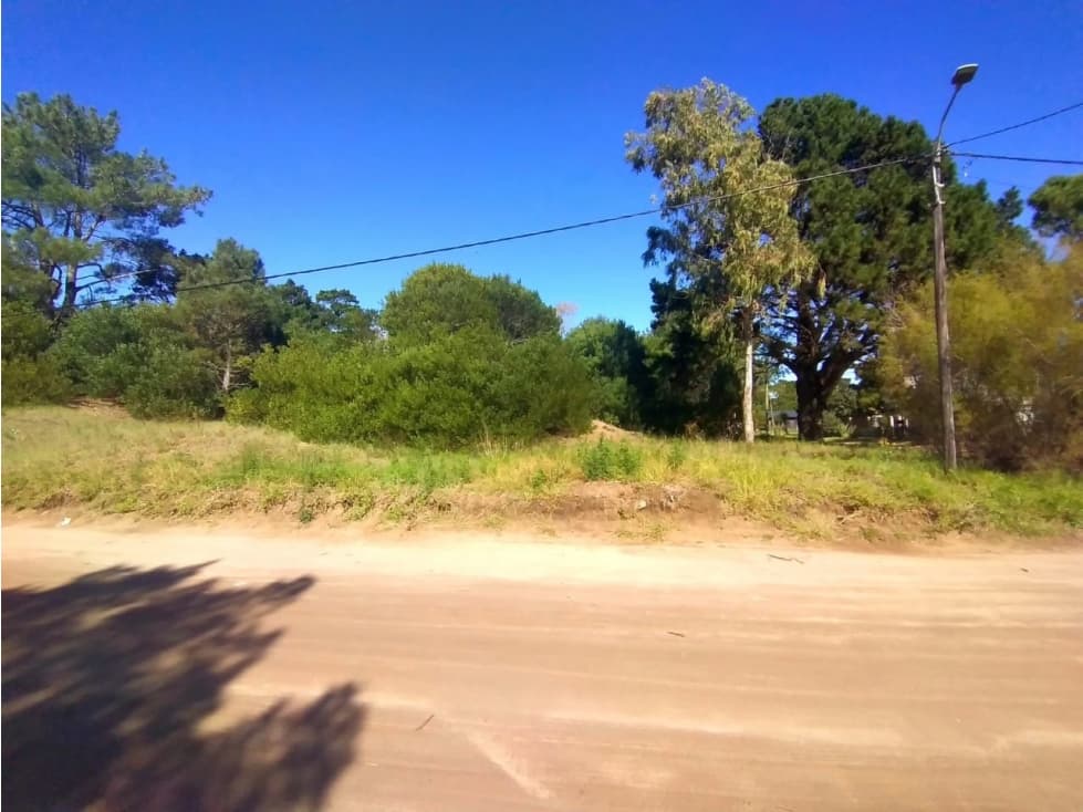 Gesell - Venta de Lote Residencial 15 x 30 de 450 M2 - Zona Golf - 1