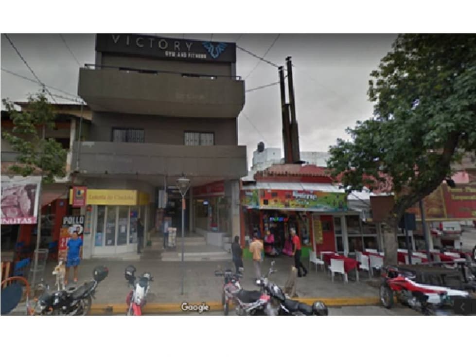 Venta 3 locales comerciales Villa Carlos Paz - 1