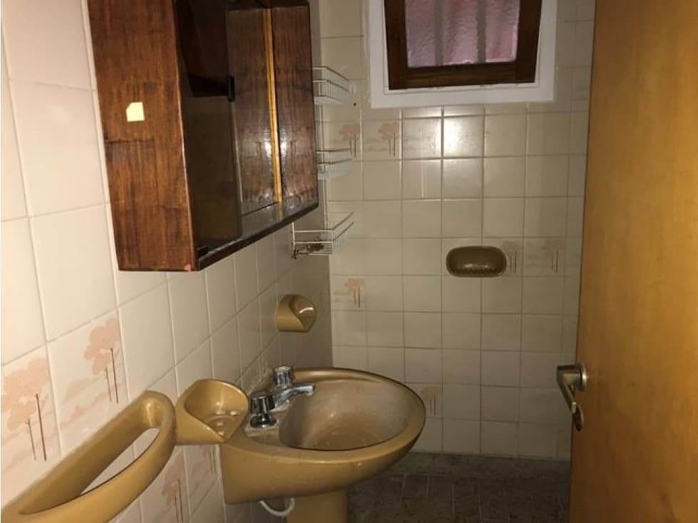 Departamento sin expensas planta baja - 1