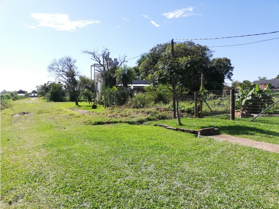 Tu terreno a 300 mts de la mejor playa de Paso de la Patria - 1