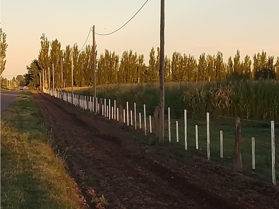 VENDO FINCA EN SOITUE SAN RAFAEL - 1