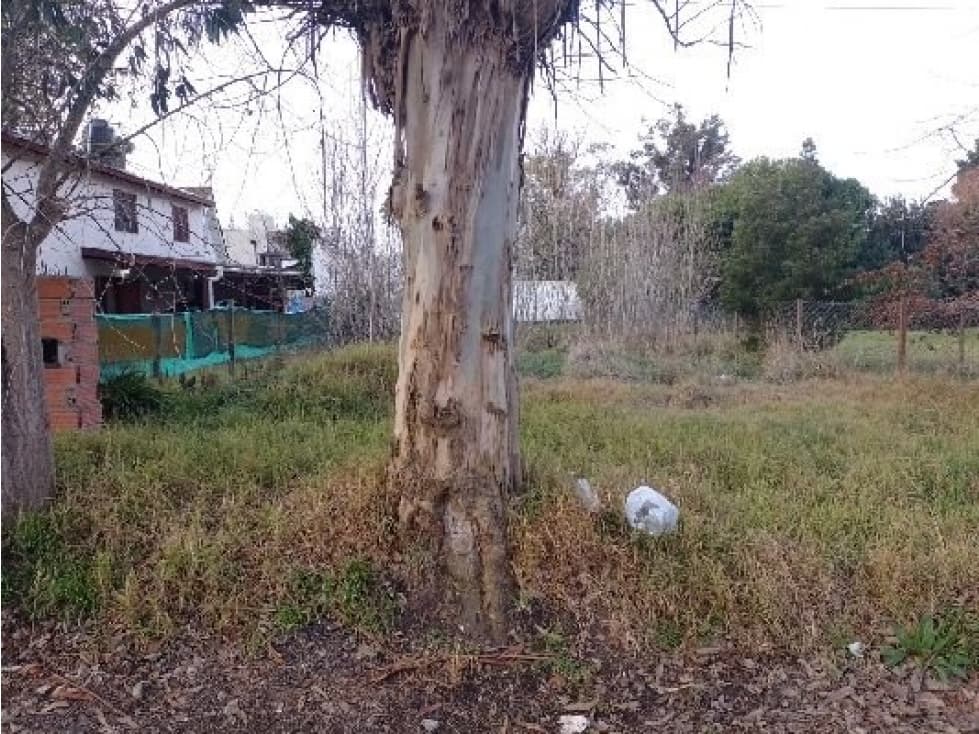 Venta terreno Santa Clara del Mar - 1