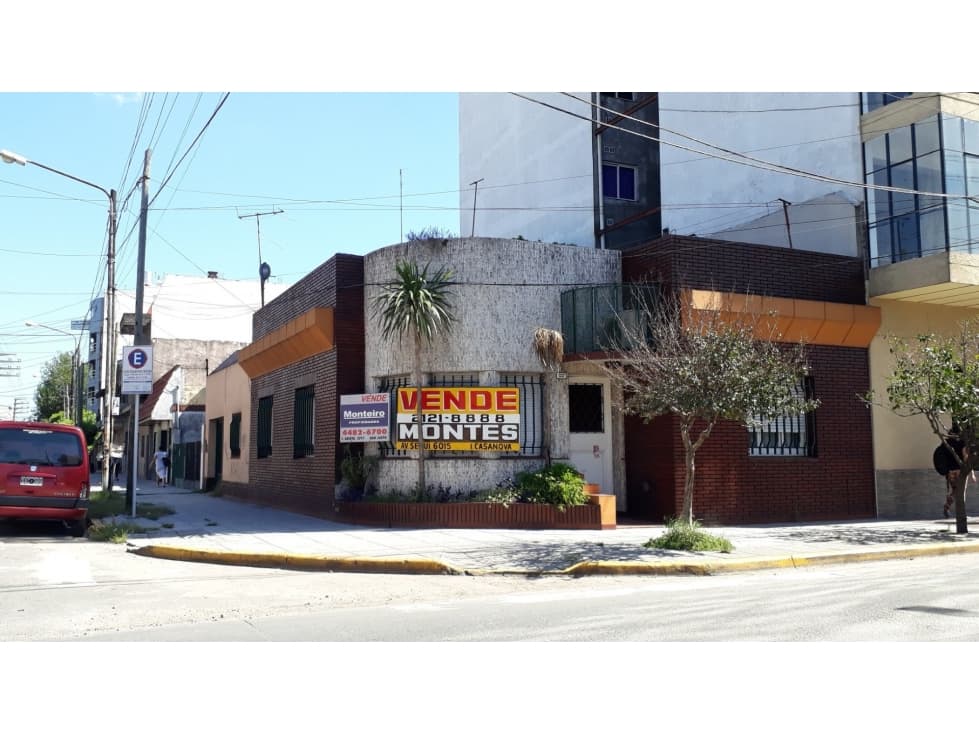 CASA SAN JUSTO CENTRO - 1