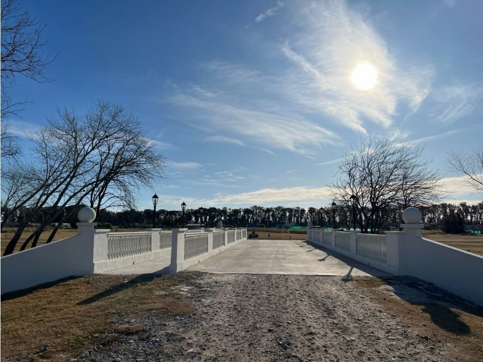 VENTA - LOTE SANTA INÉS II, COMARCAS - LUJÁN - 1