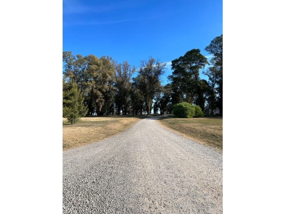 VENTA - LOTE SANTA INÉS II, COMARCAS - LUJÁN - 1