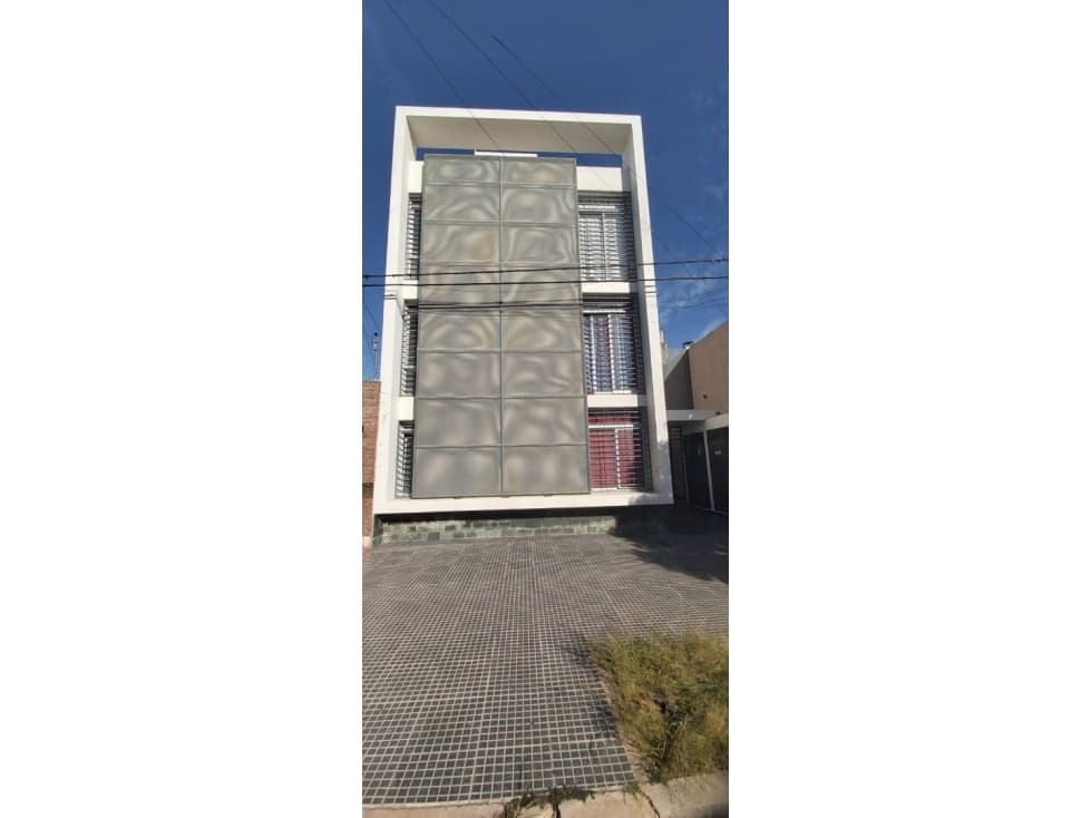 EDIFICIO COMPLETO - 9 DTOS - IDEAL INVERSOR - ALTA CORDOBA - 1