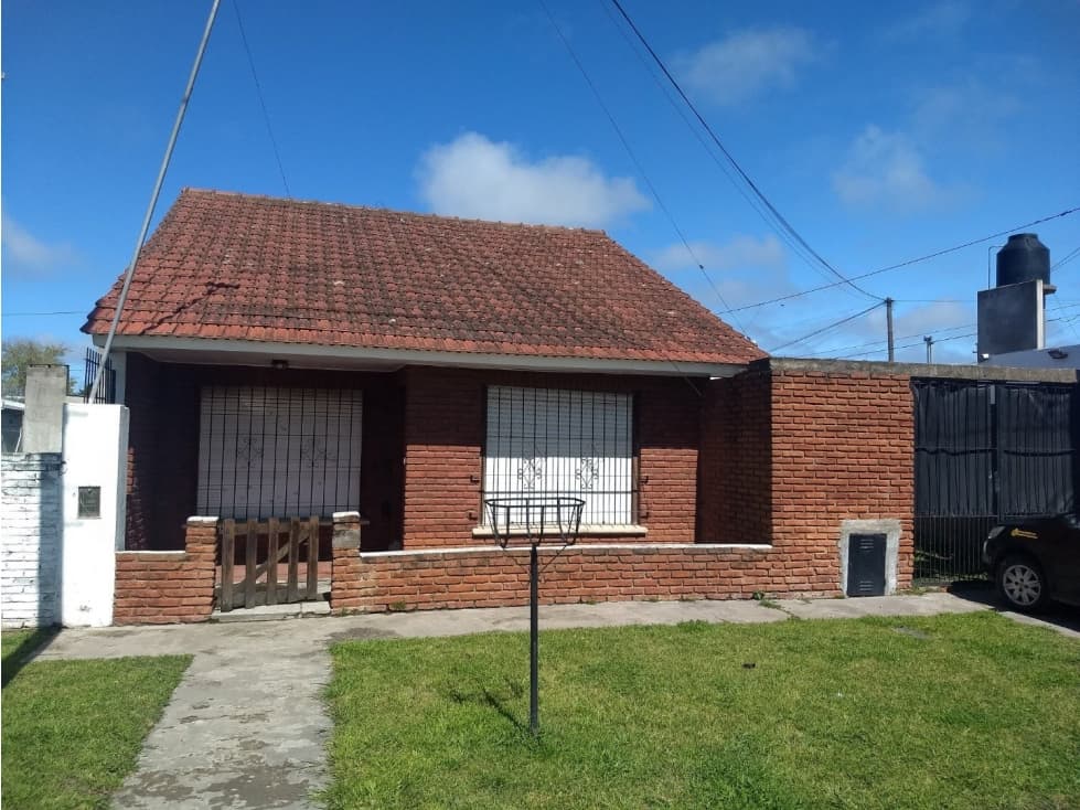 Chalet Cuatro Ambientes - 1