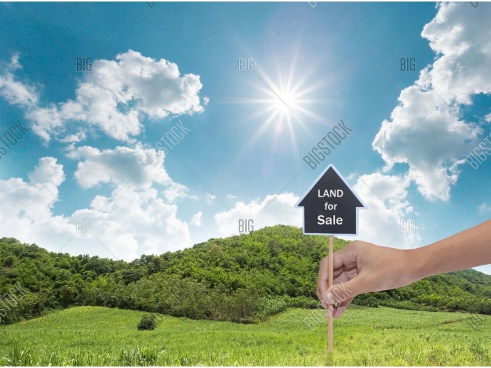 ATENCION !!!VENTA DE CAMPOS EN DISTINTAS ZONAS DEL PAIS - 1