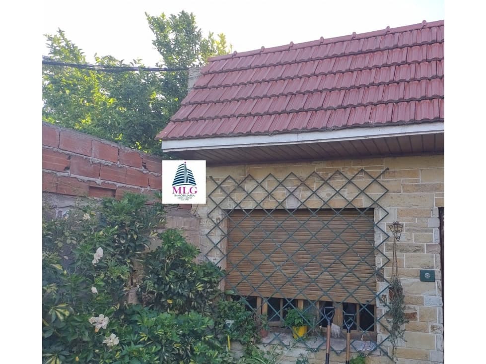 Casa 2d en Venta B.Villa Mitre - 1