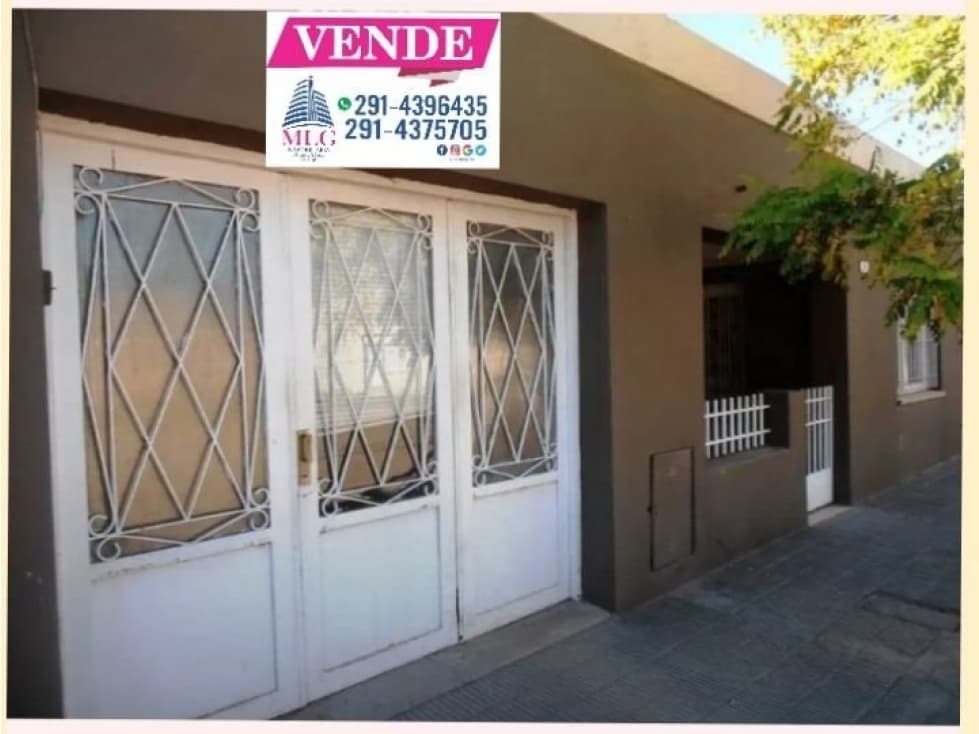 Se Venden 2 Casas B.Maldonado - 1