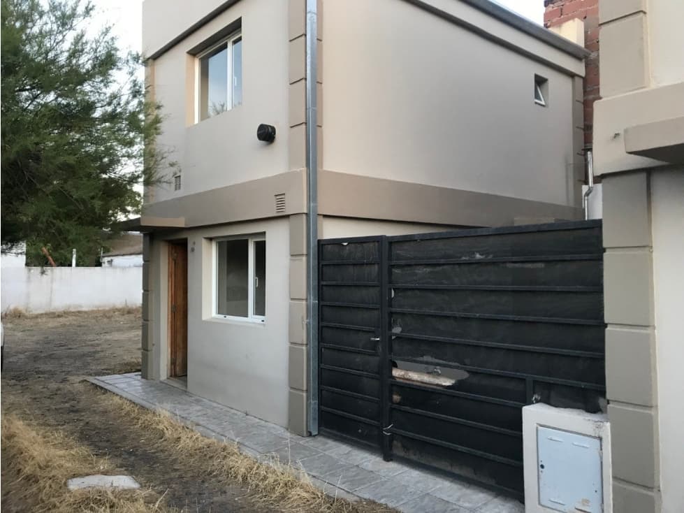 Hermoso departamento - 1