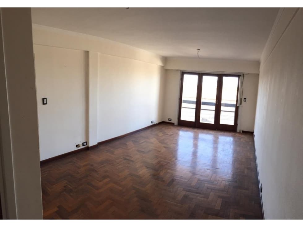 Hermoso Departamento - 1