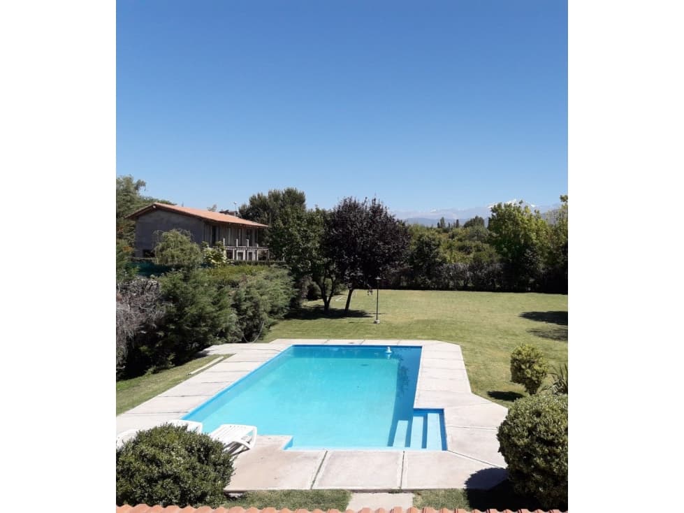 INKASA INMOBILIARIA VENDE CASA EN VISTALBA - 1