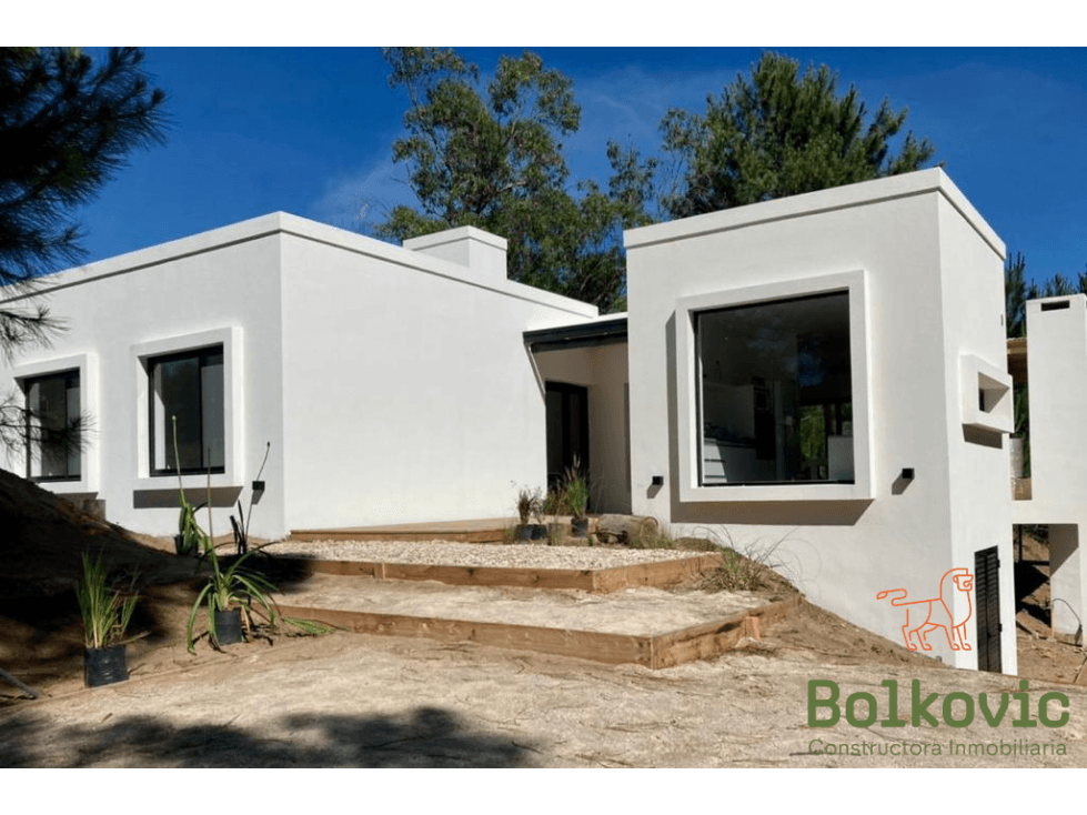 CASA EN VENTA EN COSTA ESMERALDA - DEPORTIVO II 342 - 1