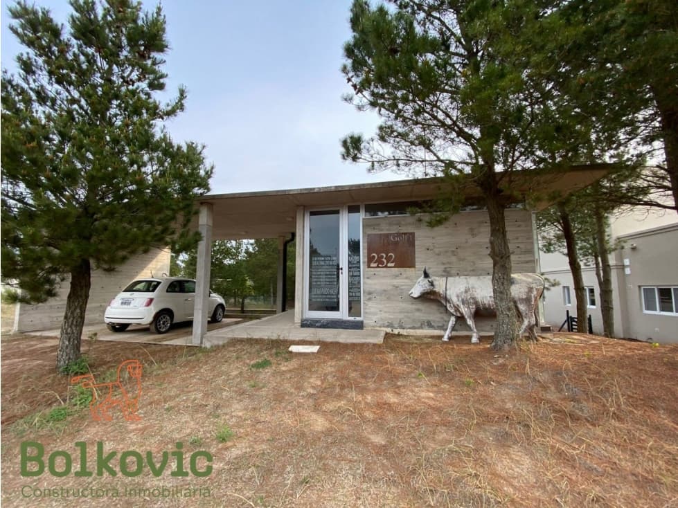 CASA EN VENTA EN COSTA ESMERALDA - GOLF I 232 - 1