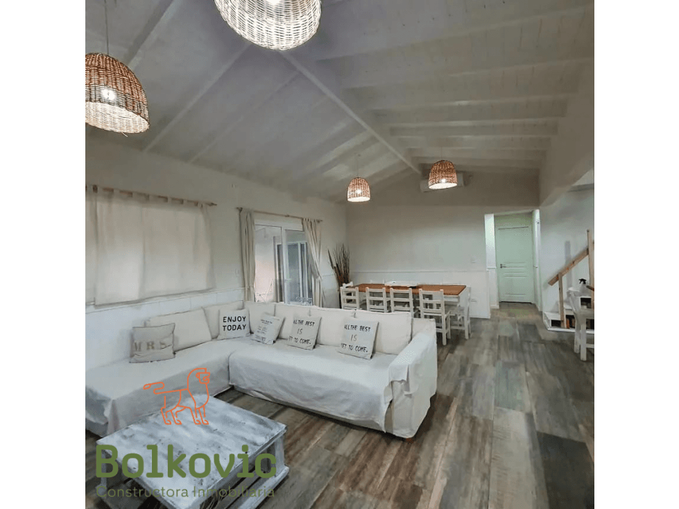 COSTA ESMERALDA - DEPORTIVO II 457 - ALQUILER. - 1