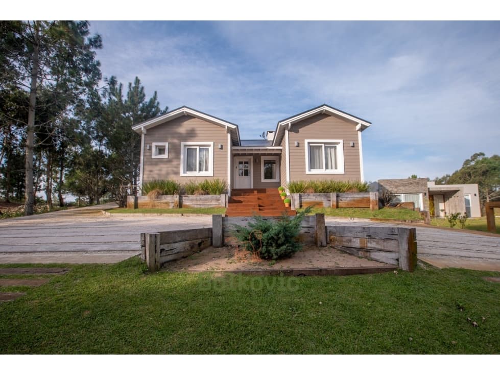 COSTA ESMERALDA -SENDEROS III 333 - ALQUILER. - 1