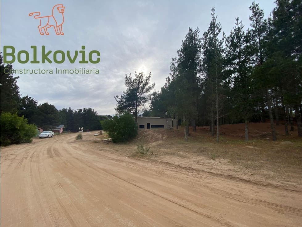 ECUESTRE 92 - LOTE EN VENTA - COSTA ESMERALDA. - 1