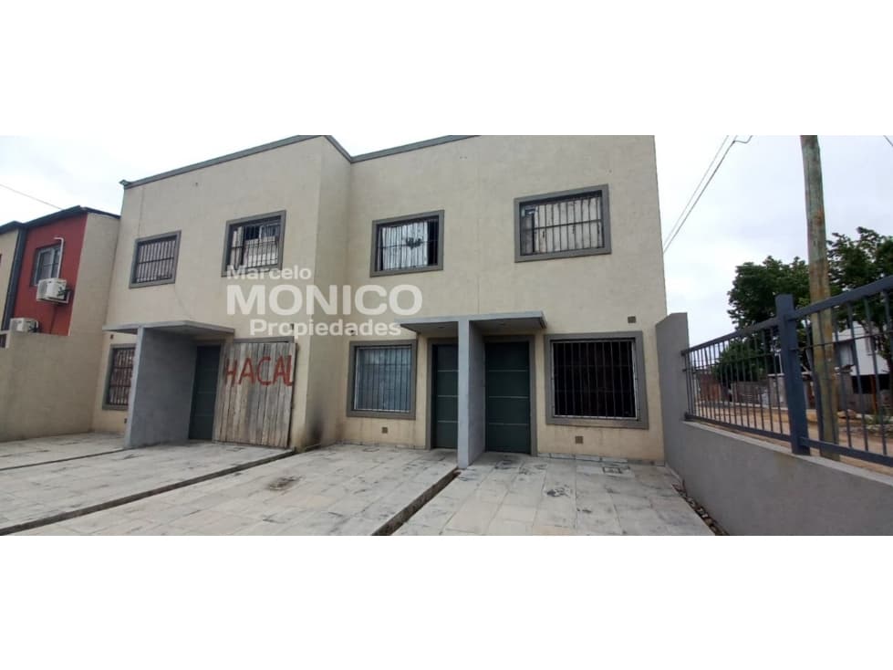 venta duplex 3 amb a estrenar en PASO DEL REY - 1