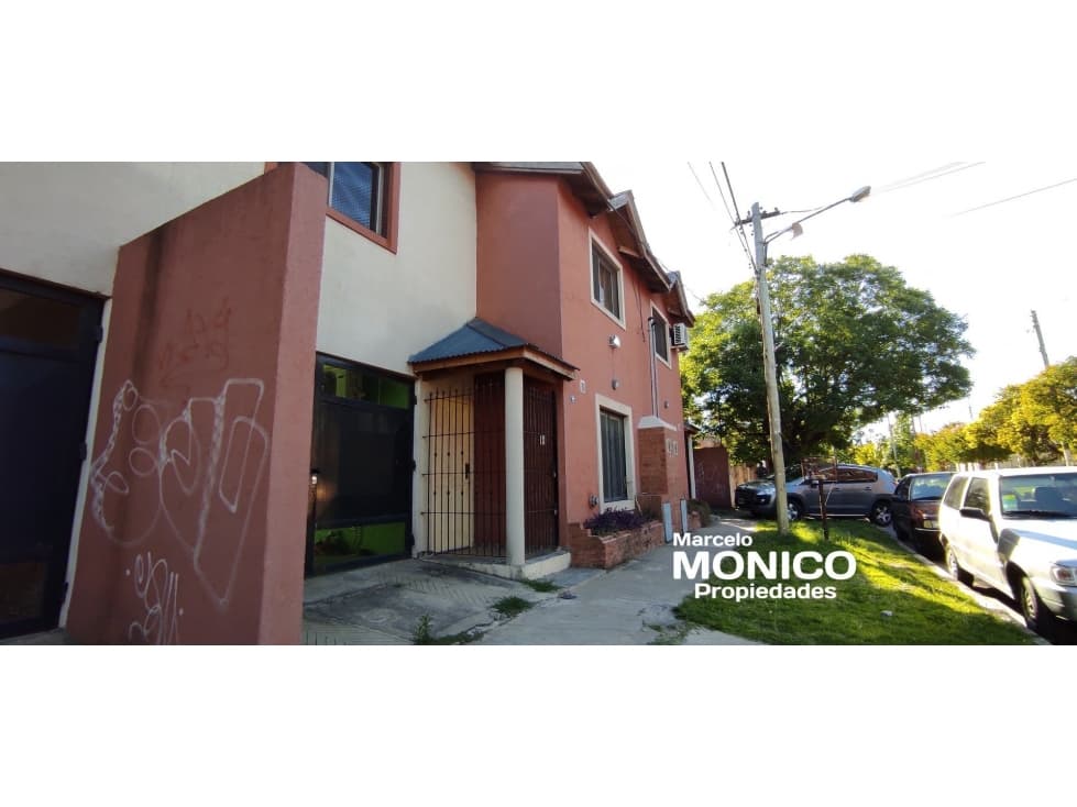 venta duplex 3 amb centro de paso del rey - 1