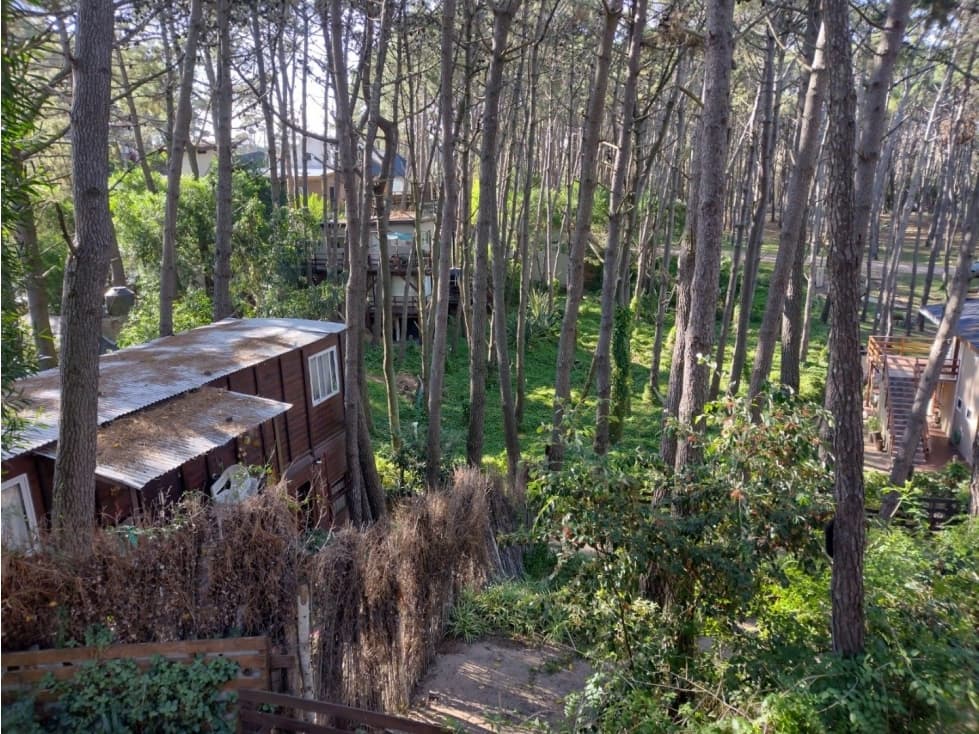 Complejo de Cabañas en Mar Azul - Inmejorable ubicación - 1