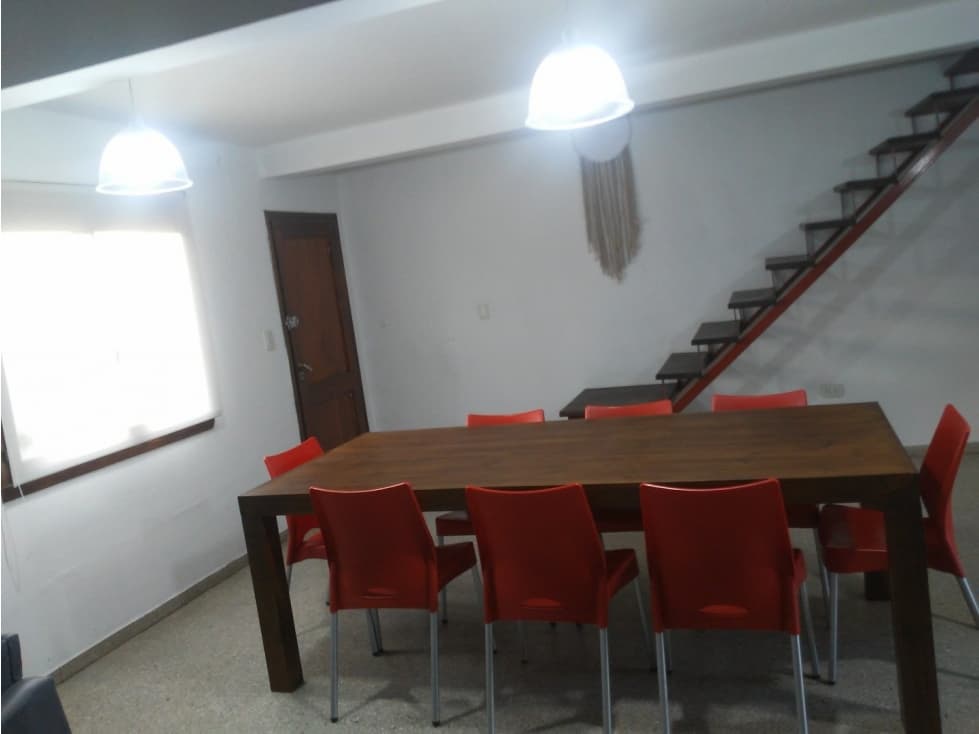 Alquiler Casa grande en Monte Hermoso - 1