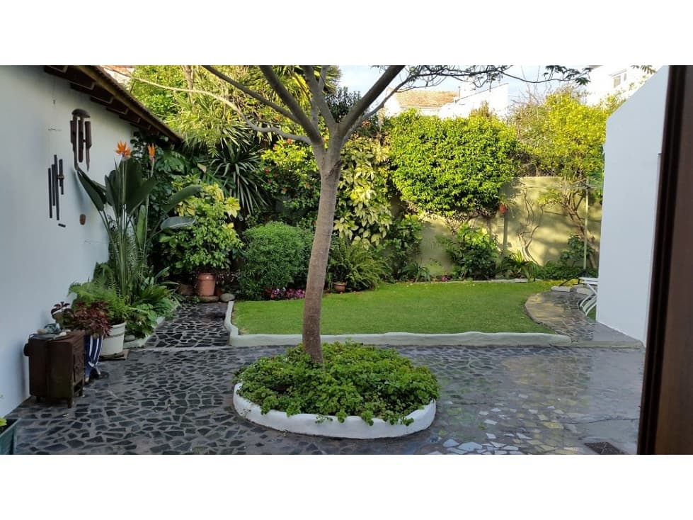 CHALET 3 AMBIENTES ALQUILER TEMPORADA 2026 | MAR DEL PLATA - 1