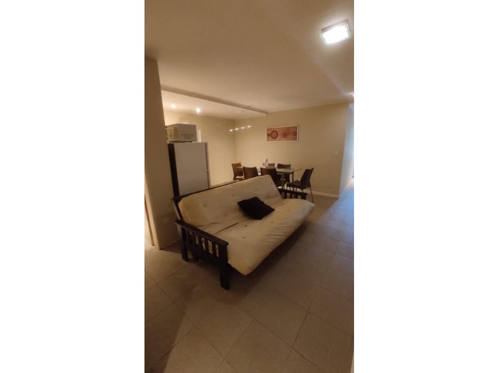 DEPARTAMENTO 3 AMBIENTES ENTREPISO - 1