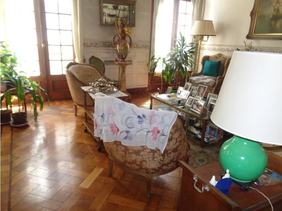 CONGRESO VENTA SEMIPISO. 6 AMB. OPORTUNIDAD!! SOLIS 300 - 1