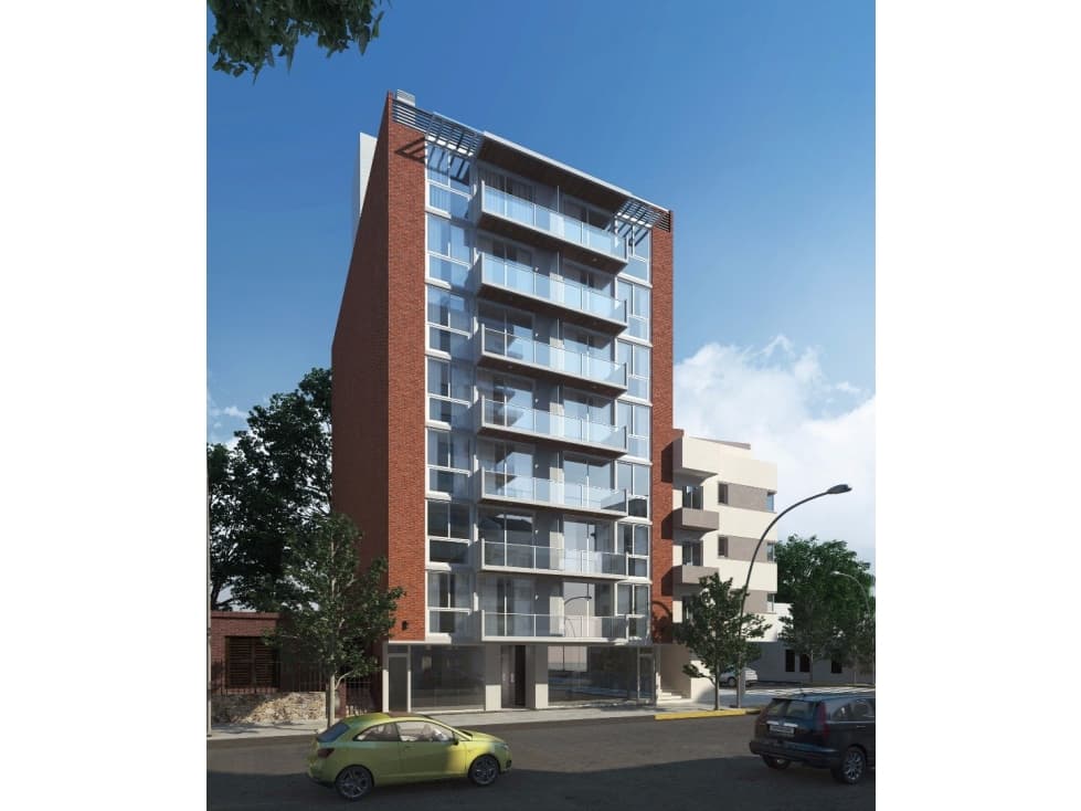 DEPARTAMENTO en VENTA, posesión inmediata, impecable cel: 351 5300683 - 1