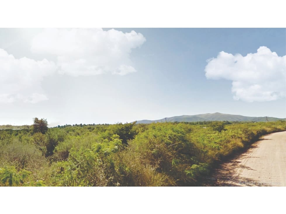 VENTA DE 4 HECTAREAS EN QUEBRADA DE LUNA - CAPILLA DEL MONTE - CORDOBA - 1