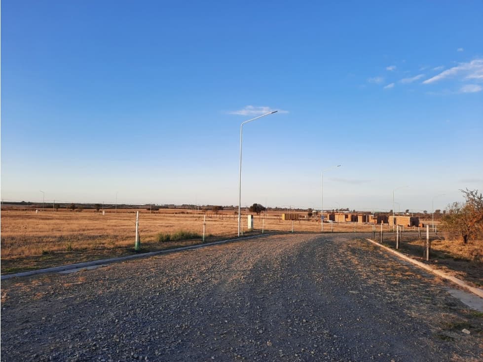 VENTA LOTES-COLINAS DE SINSACATE-2.000M2 - 1